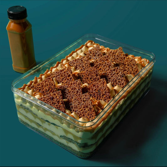 DATE PUDDING